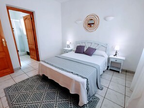 1 bedroom, iron/ironing board, free WiFi - 0302 Villa Monte Verde Pera (Javea / Xàbia)