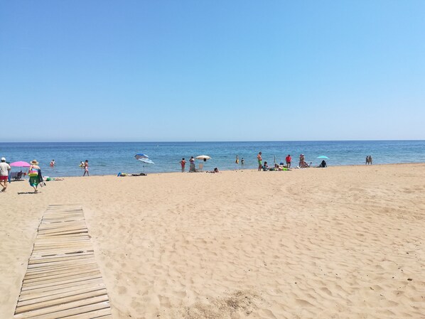 Plage