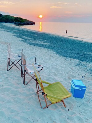 Beach - Kukuru (Nakijin)