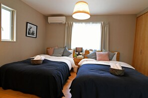 Vacation Room - Kukuru (Nakijin)