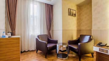 Classic Double or Twin Room | Free WiFi