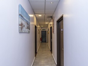 Interior - OYO 1098 H Hotel Segamat (Segamat)