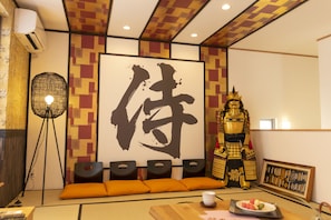 Flat-screen TV