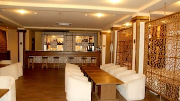 Bar (en la propiedad)