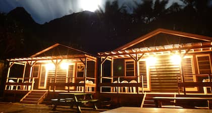Shanti Bungalow