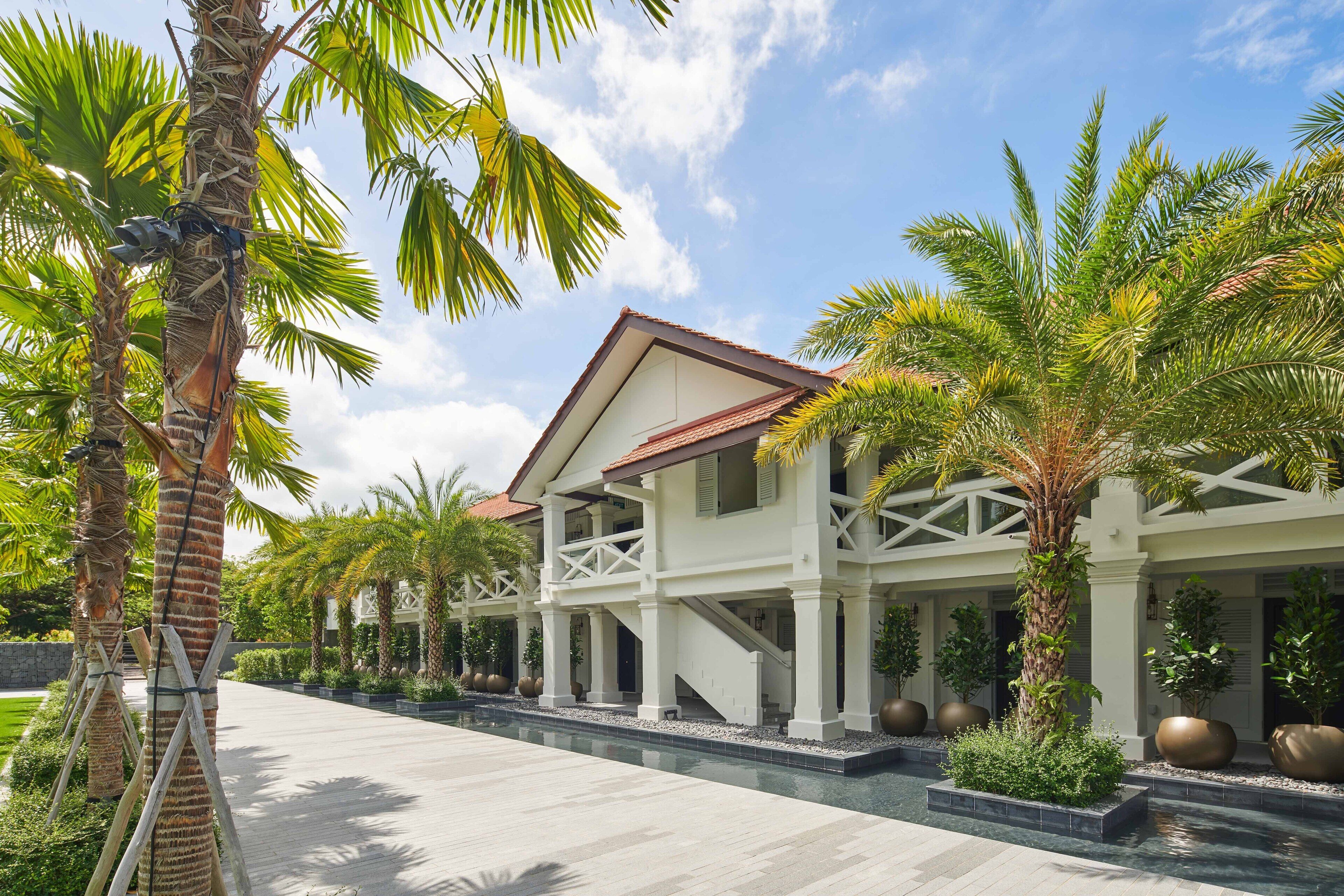 Photo - The Barracks Hotel Sentosa by Far East Hospitality