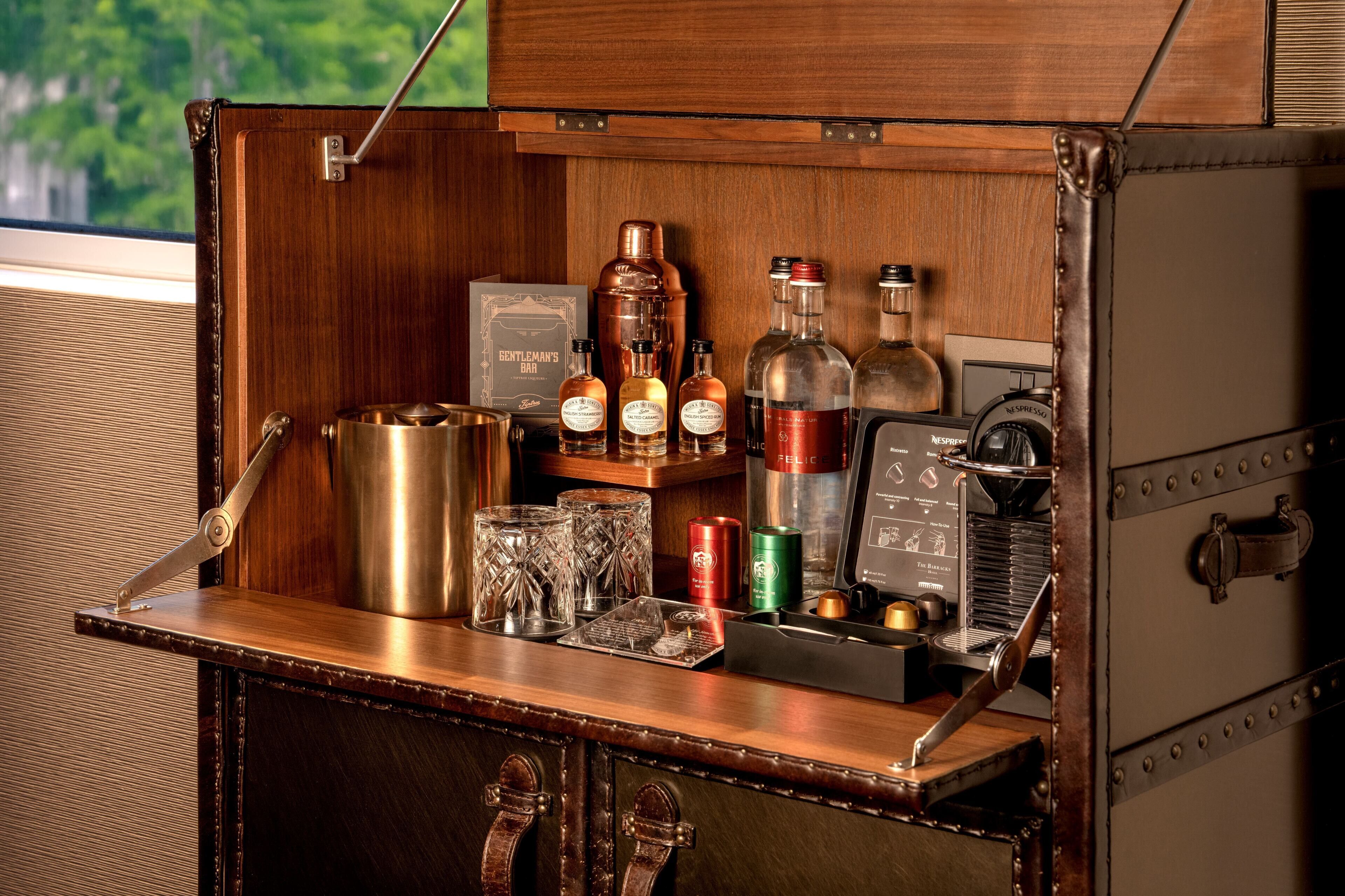 Foto - The Barracks Hotel Sentosa by Far East Hospitality