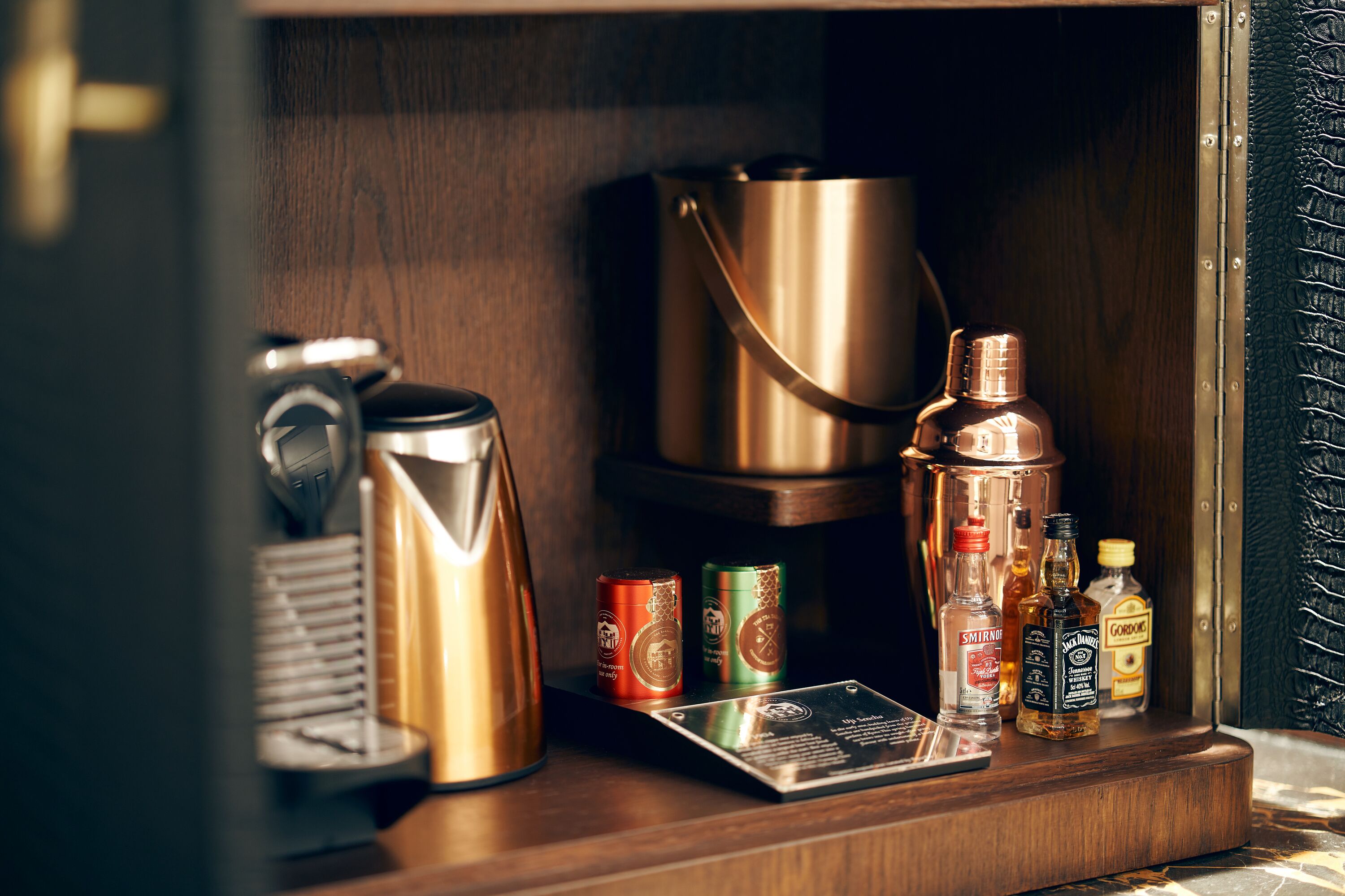 Foto - The Barracks Hotel Sentosa by Far East Hospitality