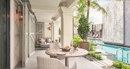The Barracks Hotel Sentosa by Far East Hospitality