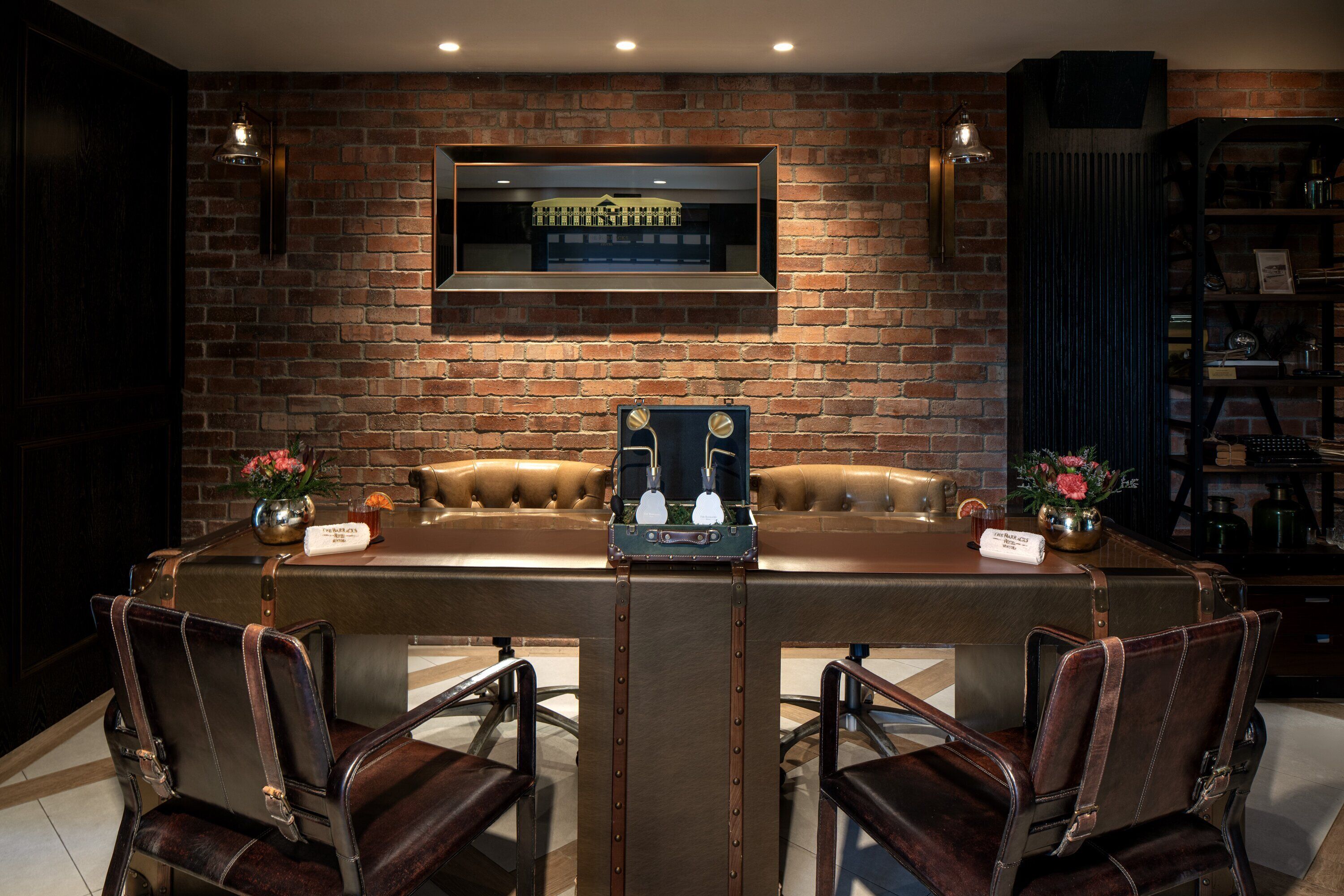 Foto - The Barracks Hotel Sentosa by Far East Hospitality