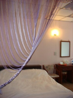 Family Quadruple Room | Free WiFi - Bo Ai B&B (Ji'an)