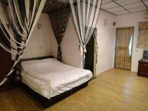 Family Quadruple Room | Free WiFi - Bo Ai B&B (Ji'an)