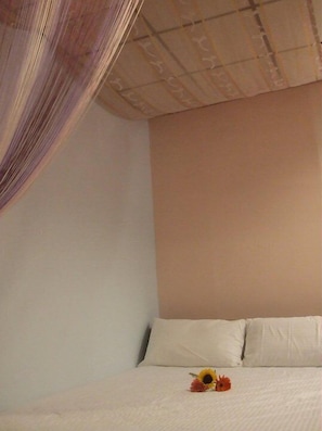Family Quadruple Room