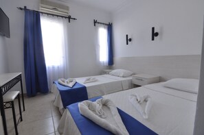 Standard Triple Room - Didim Hotel Ella (Didim)