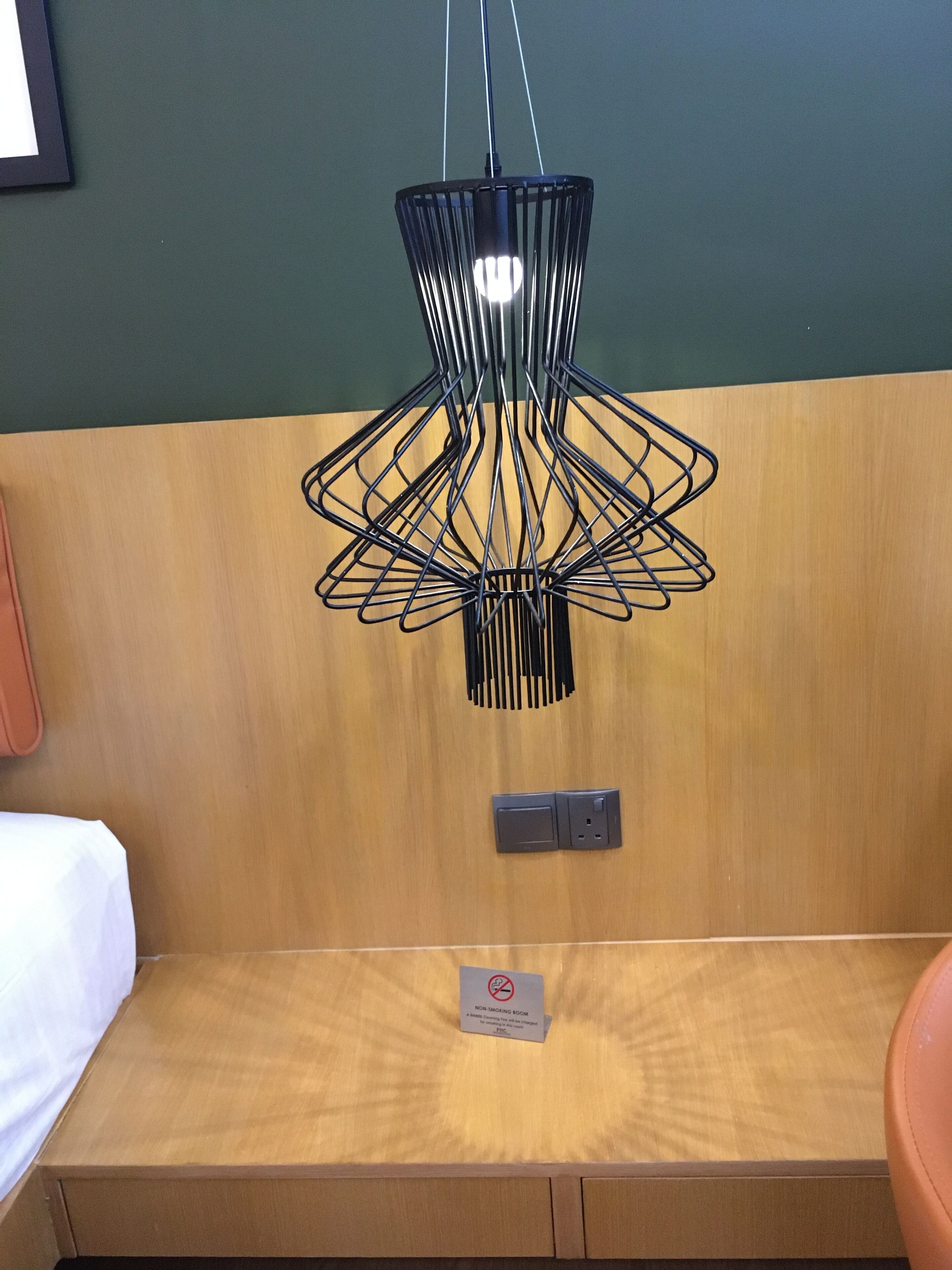 minibar, in-room safe, desk, laptop workspace