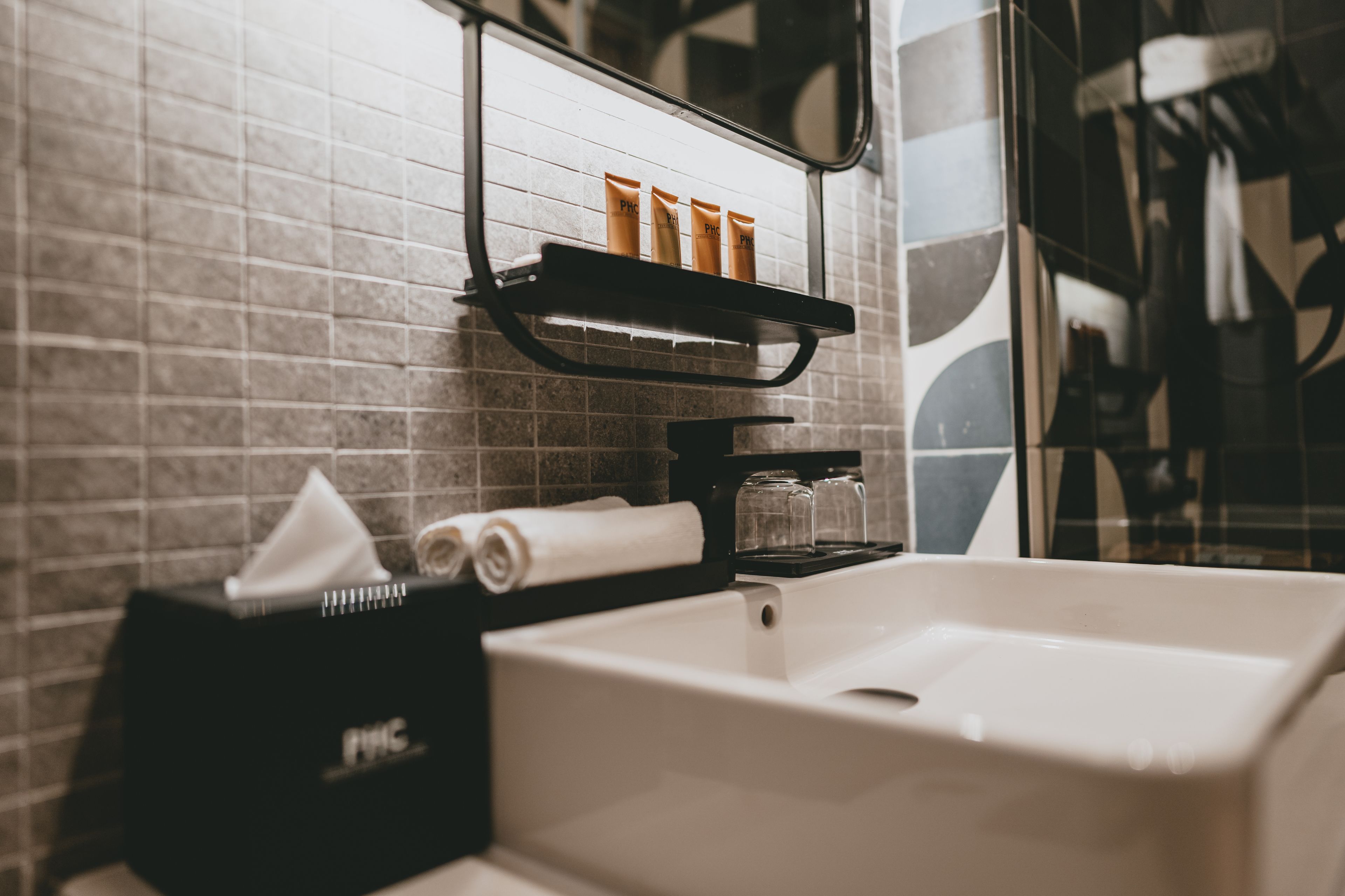 minibar, in-room safe, desk, laptop workspace