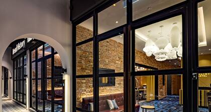 Macalister Hotel Managed By The Ascott Limited