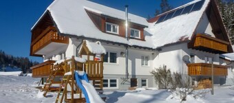 Fischer by Interhome