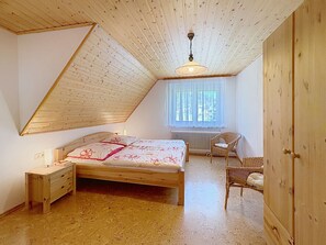 3 Schlafzimmer