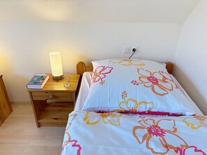 3 bedrooms