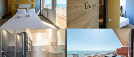 Äänieristys, ilmainen Wi-Fi, vuodevaatteet