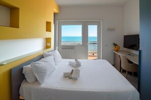 Chambres insonorisées, Wi-Fi gratuit, draps fournis