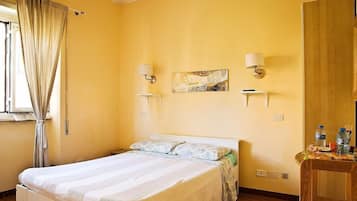 Doppelzimmer, eigenes Bad (External) | Kostenloses WLAN, Bettwäsche