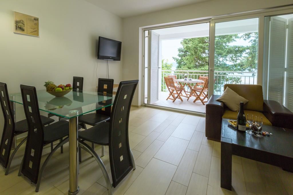 Appartement | Woonruimte | Smart-tv