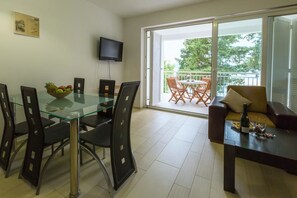Coin séjour