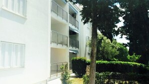 Exterior - Apartmani Heta (Crikvenica)