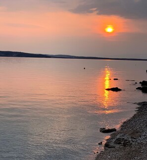 Exterior - Apartmani Heta (Crikvenica)