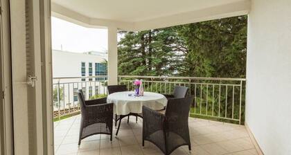 Apartmani Heta