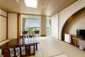 Zimmersafe, individuell dekoriert, individuell eingerichtet