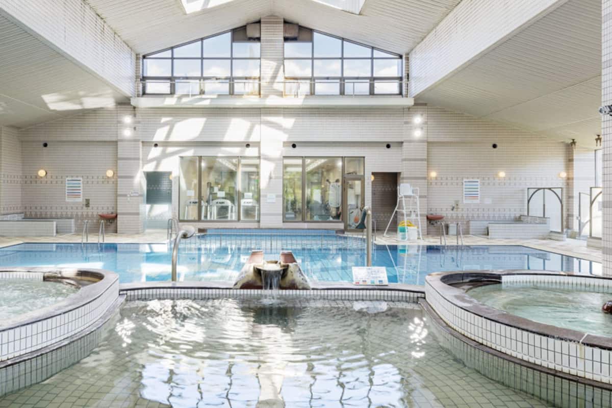 Zimmersafe, individuell dekoriert, individuell eingerichtet