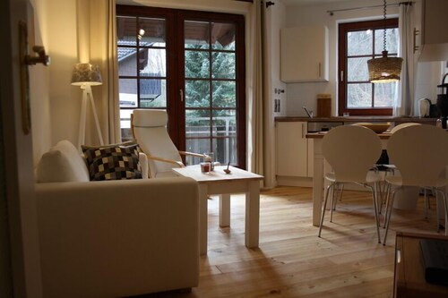 Ferienwohnungen Oberharzblick