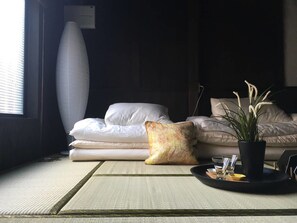 Private Vacation Home | Free WiFi, bed sheets - nid Tani6 House (Osaka)