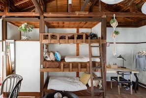 Private Vacation Home