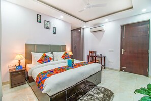 ห้องพรีเมียม | วิวจากห้องพัก