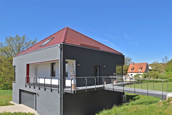 Eksteriør