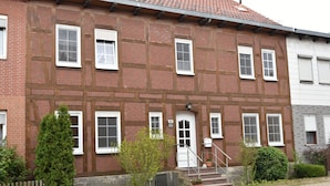 Eksteriør