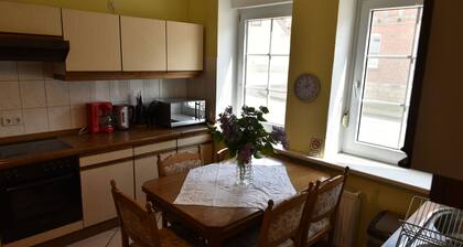 Ferienwohnung Kaiser Lothar