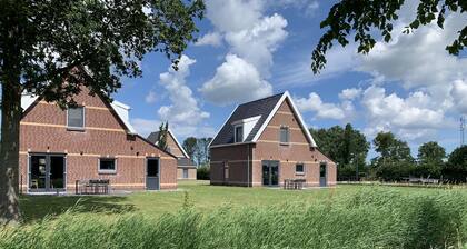 Waterdorp Burdaard