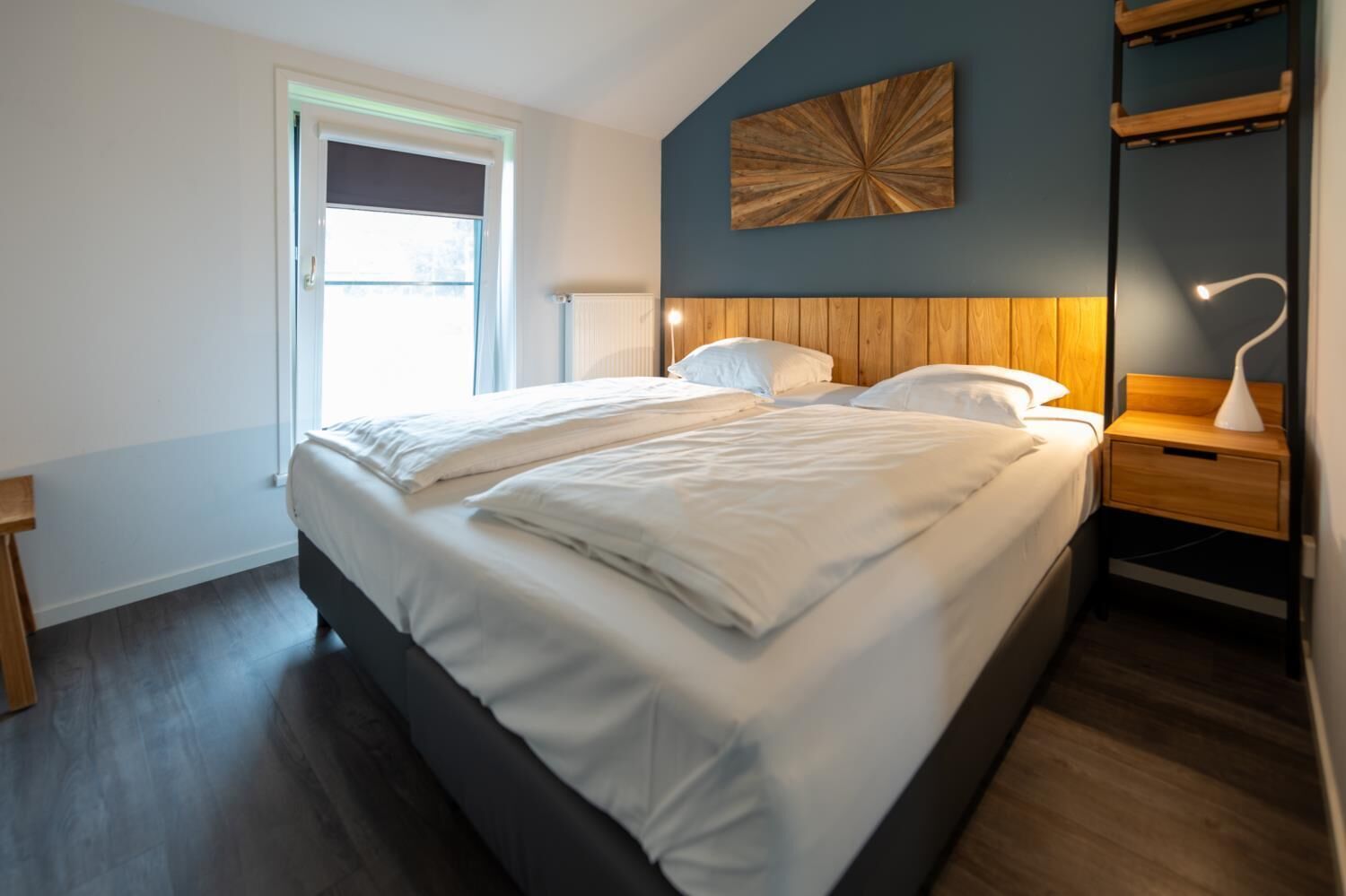 Villa, 3 Bedrooms | Interior