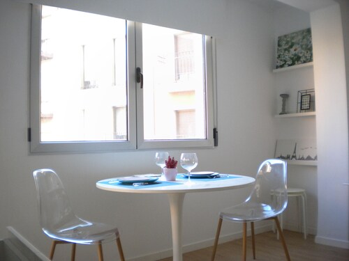 Three bedroom apartment