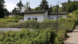 Eksteriør
