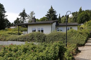 Exterior - Landhaus Wald und See (Biersdorf am See)