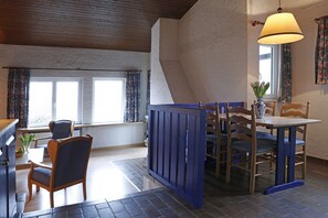 Flachbildfernseher, Kamin