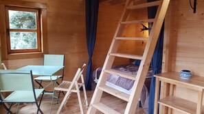 1 Schlafzimmer, Bettwäsche