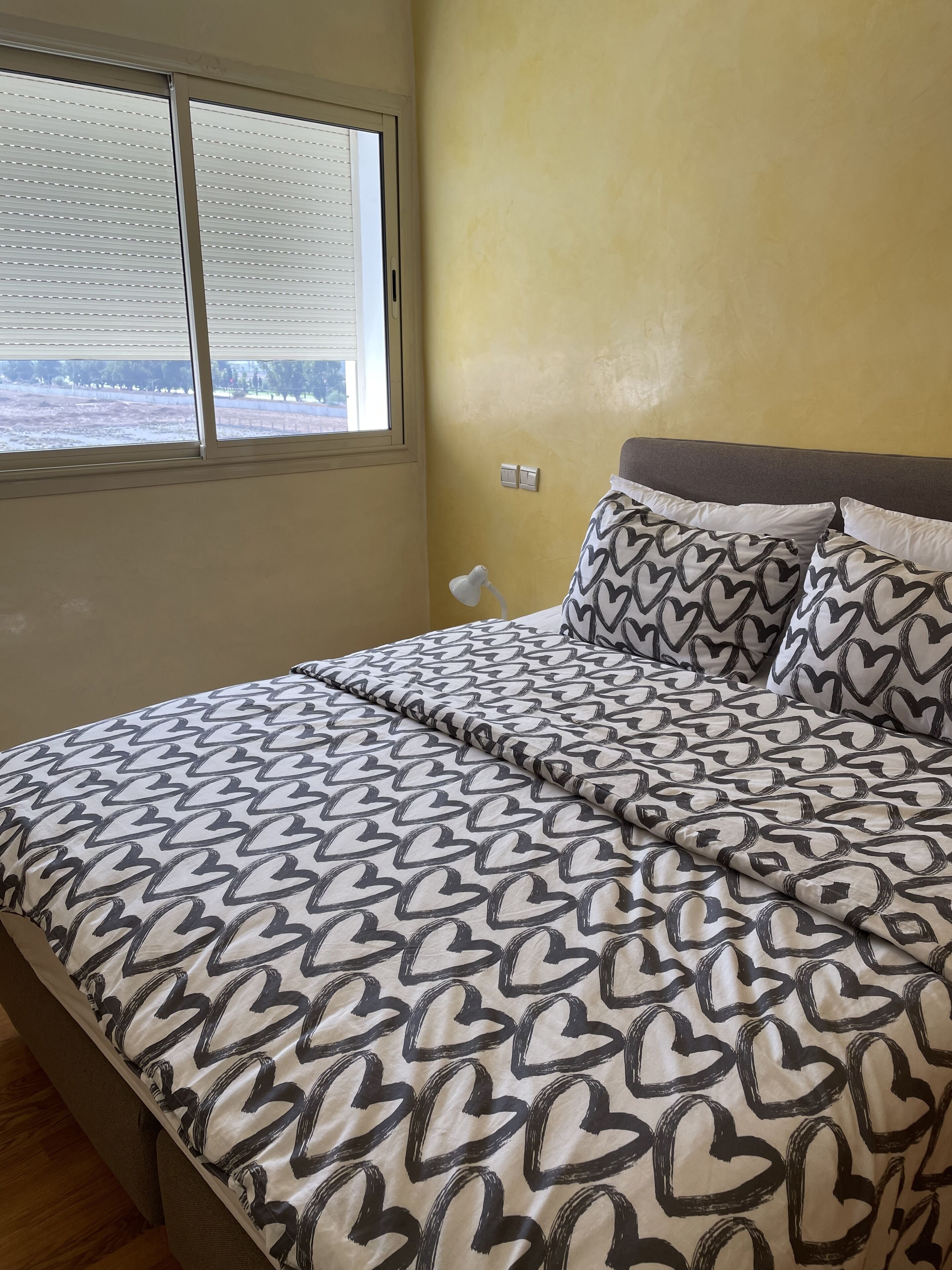 2 Schlafzimmer, Bügeleisen/Bügelbrett, Reisekinderbett, kostenloses WLAN