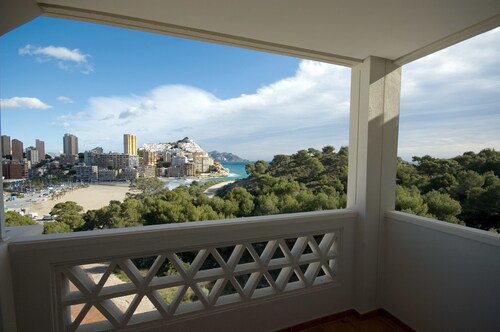 Ballesol Costablanca Senior Resort mayores de 55